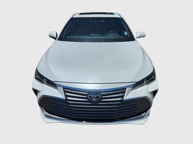 2019 Toyota Avalon Hybrid Limited