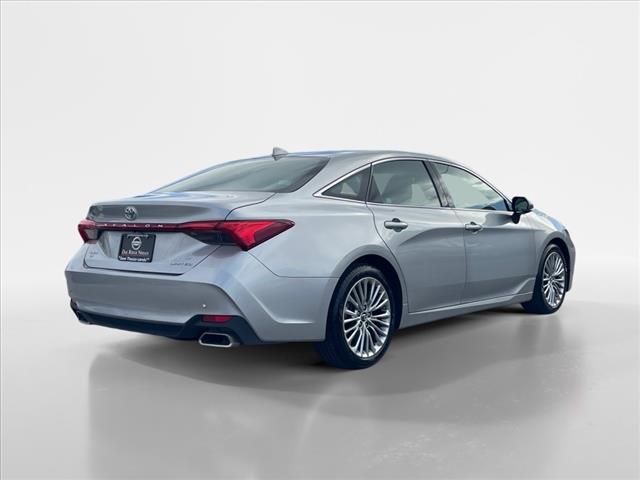 2019 Toyota Avalon 