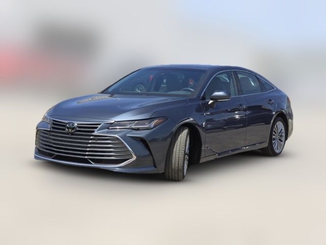 2019 Toyota Avalon 