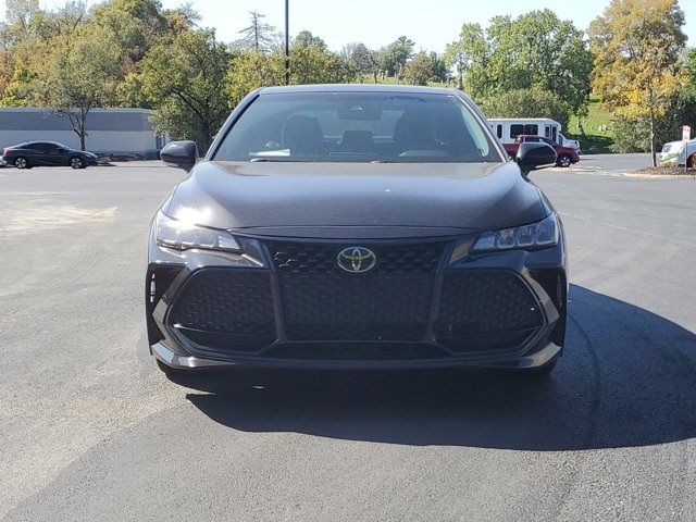 2019 Toyota Avalon XSE