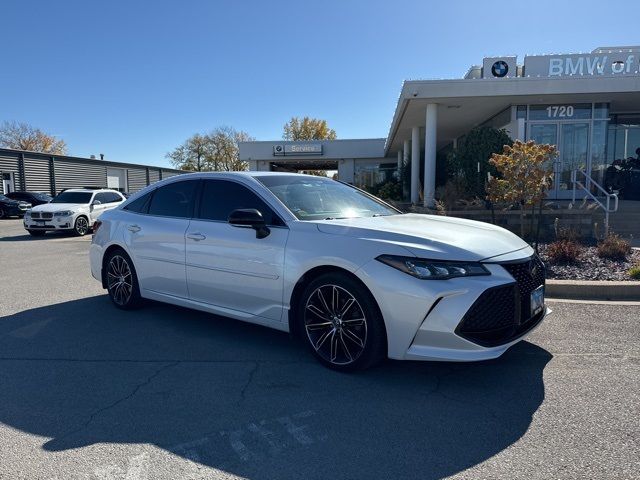 2019 Toyota Avalon XSE