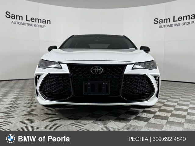 2019 Toyota Avalon XSE