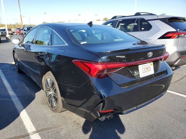 2019 Toyota Avalon XSE