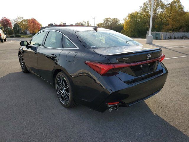 2019 Toyota Avalon XSE