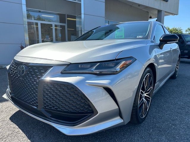 2019 Toyota Avalon Touring