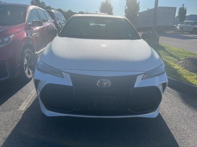 2019 Toyota Avalon Touring