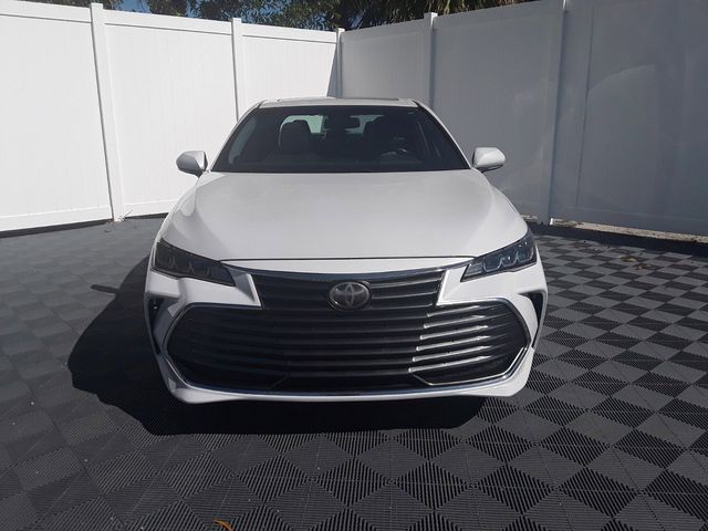 2019 Toyota Avalon 