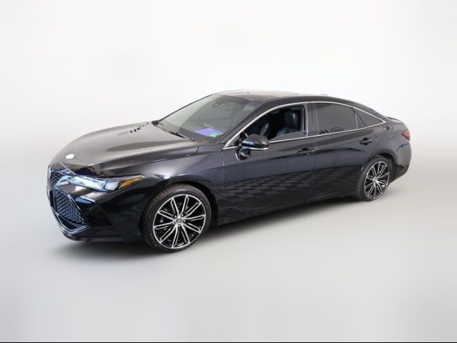 2019 Toyota Avalon XSE