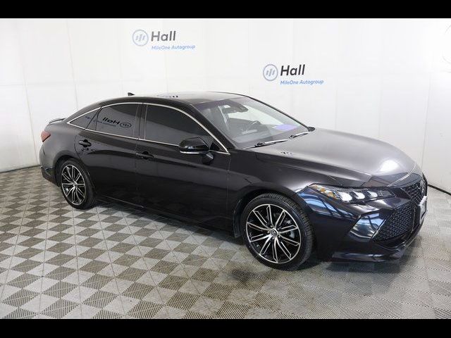 2019 Toyota Avalon XSE
