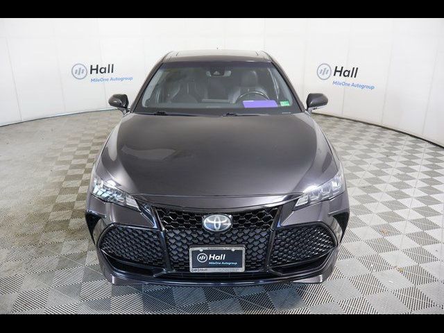 2019 Toyota Avalon XSE
