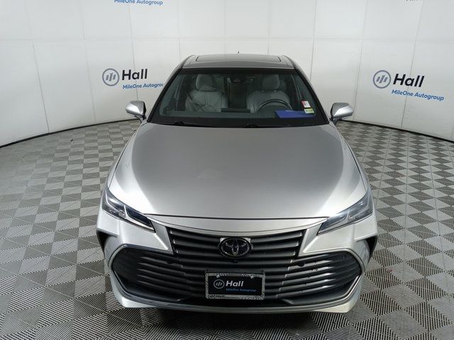 2019 Toyota Avalon 