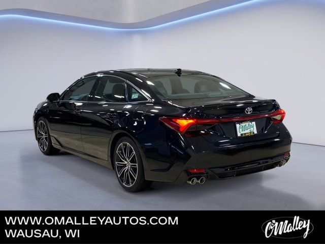 2019 Toyota Avalon 