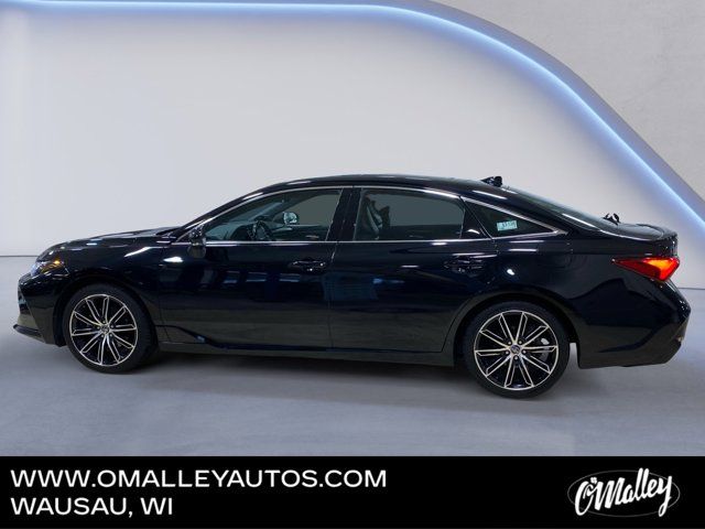 2019 Toyota Avalon 