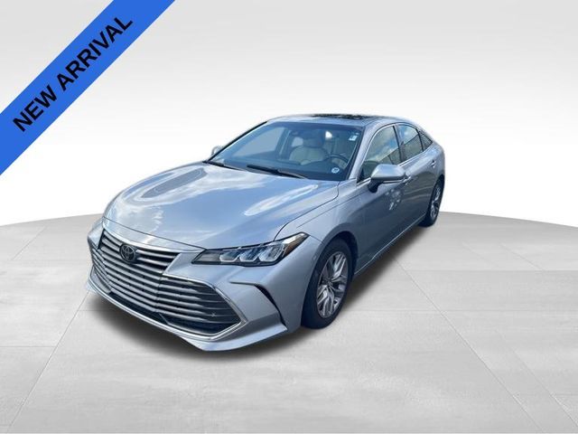 2019 Toyota Avalon XLE