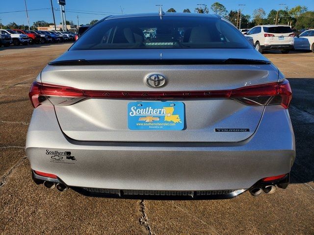 2019 Toyota Avalon Touring