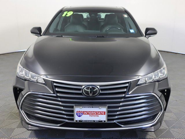 2019 Toyota Avalon XLE