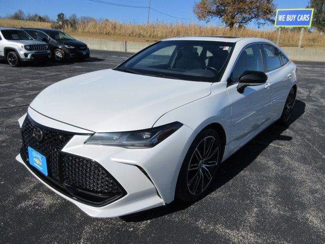 2019 Toyota Avalon Touring