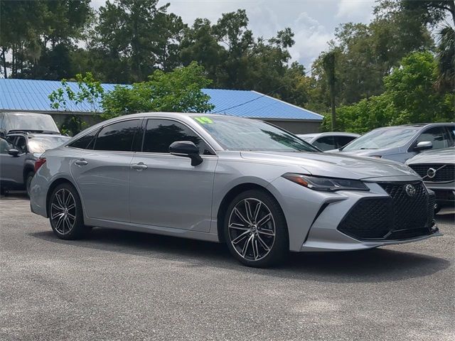 2019 Toyota Avalon XLE