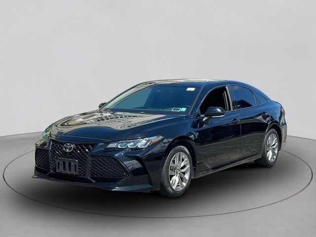 2019 Toyota Avalon XLE