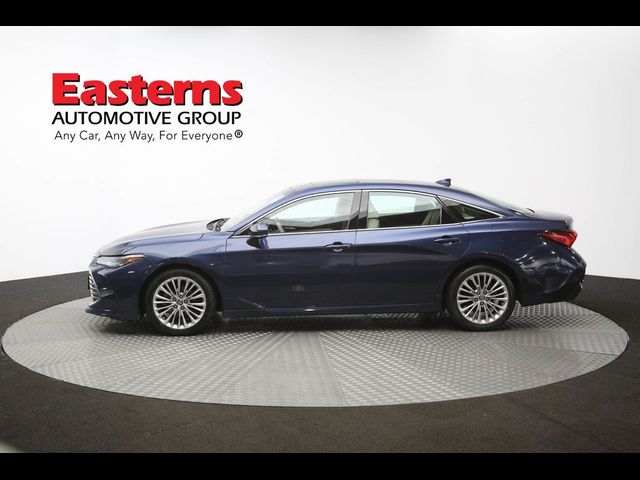 2019 Toyota Avalon Limited