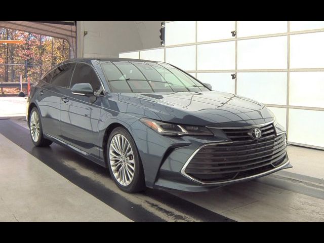 2019 Toyota Avalon Limited