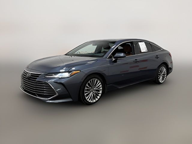 2019 Toyota Avalon Limited