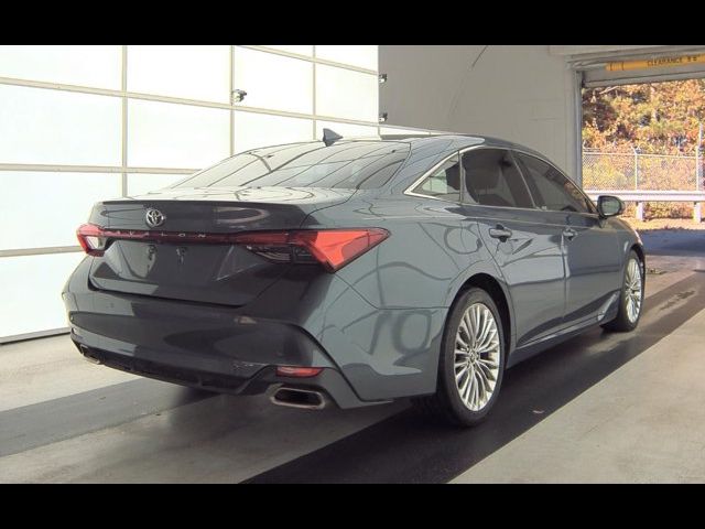 2019 Toyota Avalon Limited