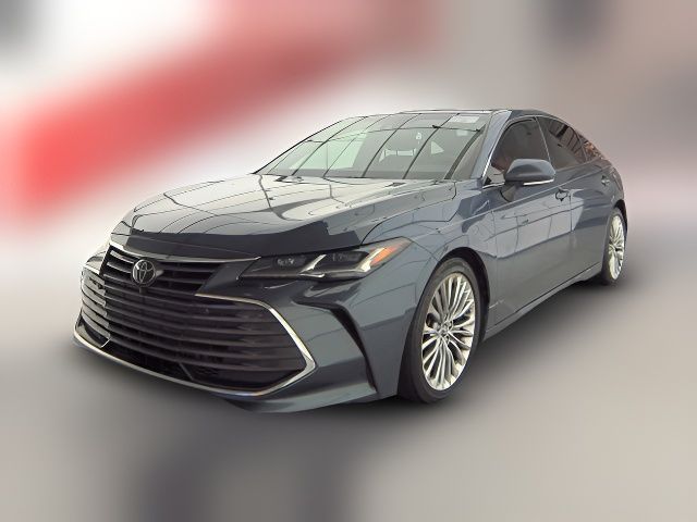 2019 Toyota Avalon Limited