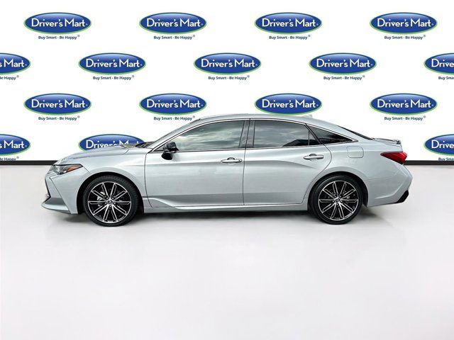 2019 Toyota Avalon Touring