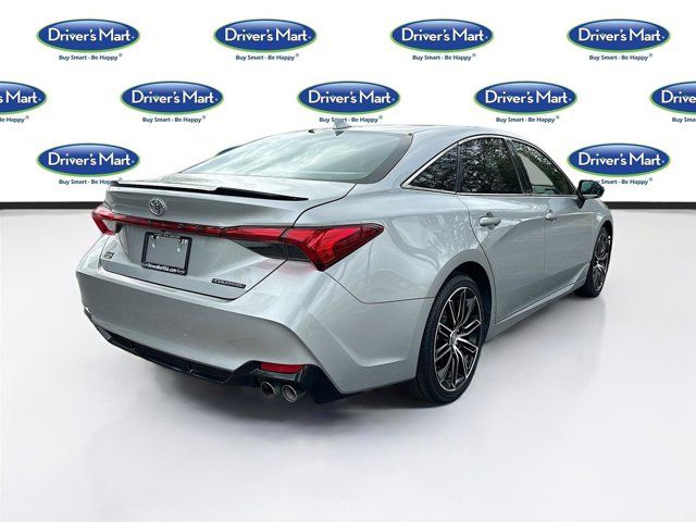 2019 Toyota Avalon Touring