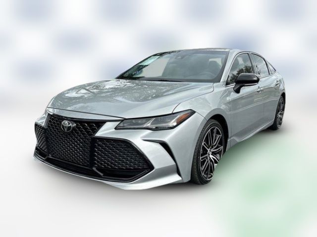 2019 Toyota Avalon Touring