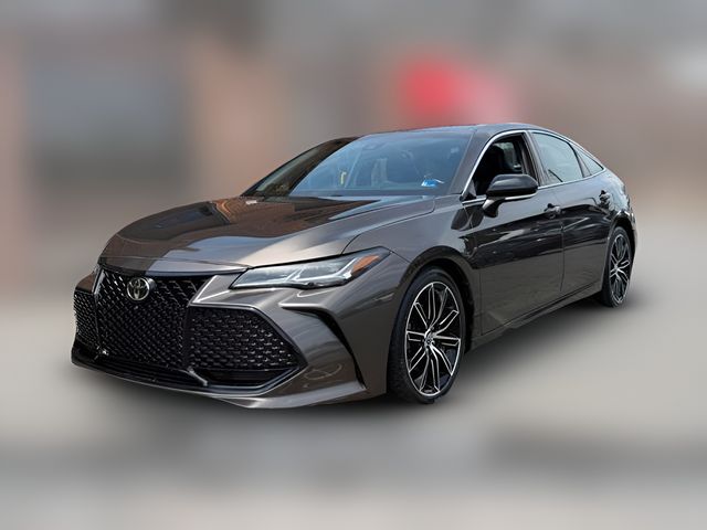 2019 Toyota Avalon 