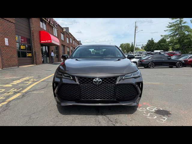 2019 Toyota Avalon 