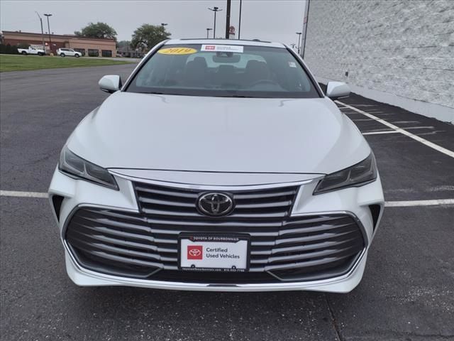 2019 Toyota Avalon Limited