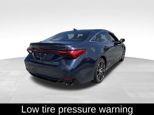 2019 Toyota Avalon Touring