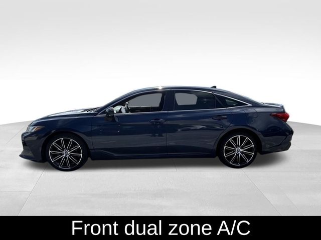 2019 Toyota Avalon Touring
