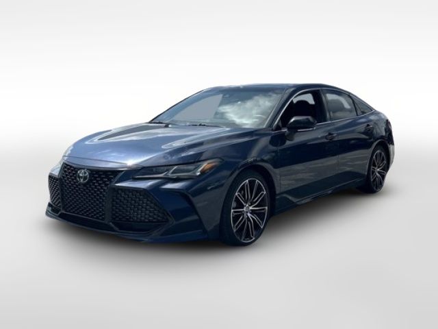 2019 Toyota Avalon Touring