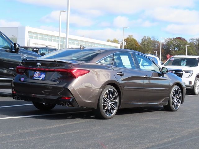 2019 Toyota Avalon Touring