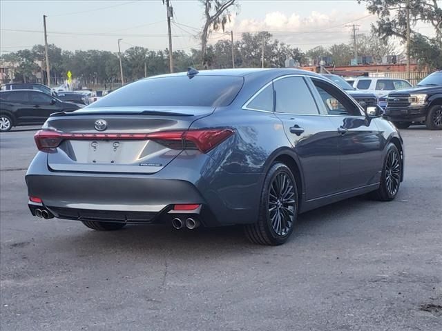 2019 Toyota Avalon Touring