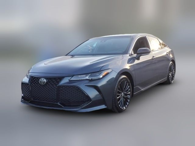 2019 Toyota Avalon Touring