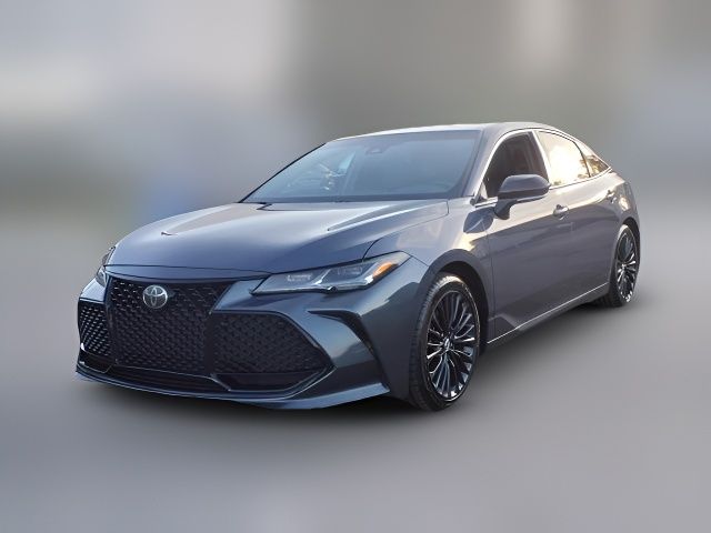 2019 Toyota Avalon Touring