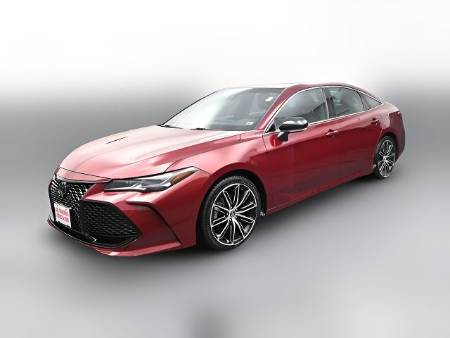 2019 Toyota Avalon Touring