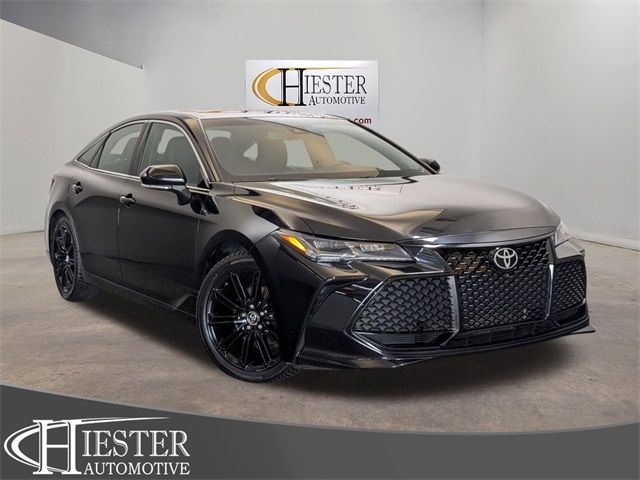 2019 Toyota Avalon Touring