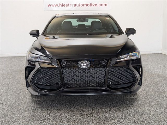 2019 Toyota Avalon Touring