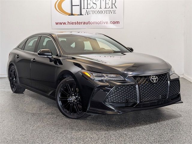 2019 Toyota Avalon Touring