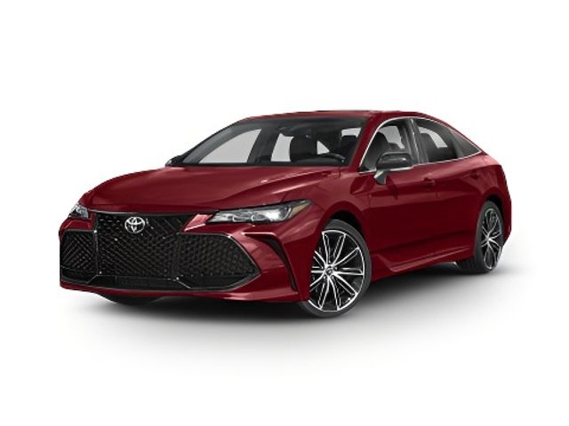 2019 Toyota Avalon 