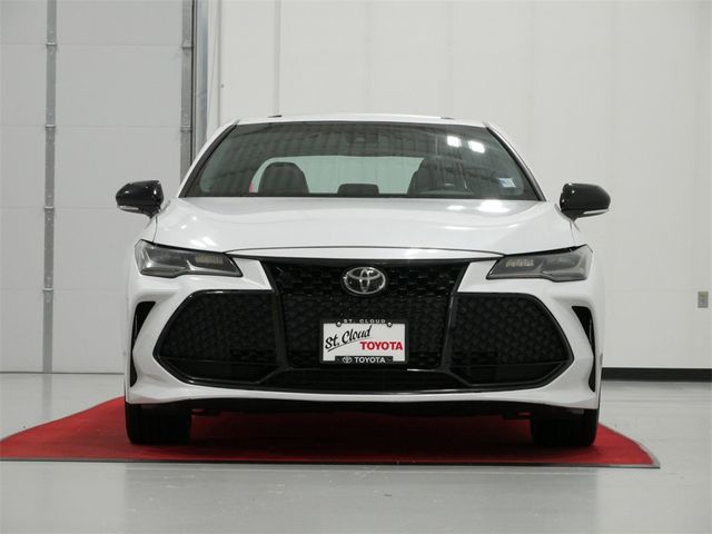 2019 Toyota Avalon Touring