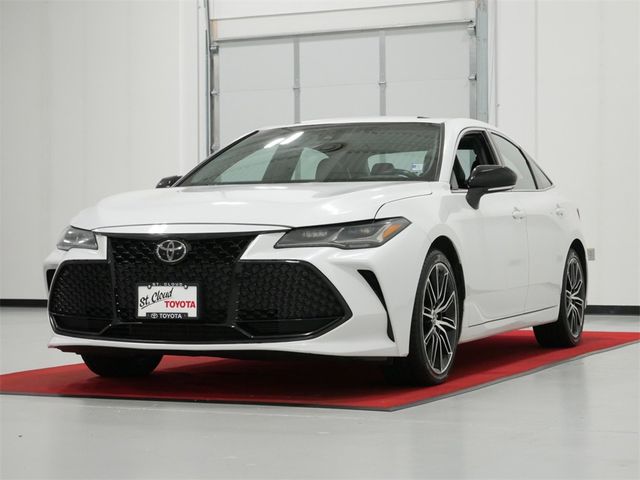 2019 Toyota Avalon Touring