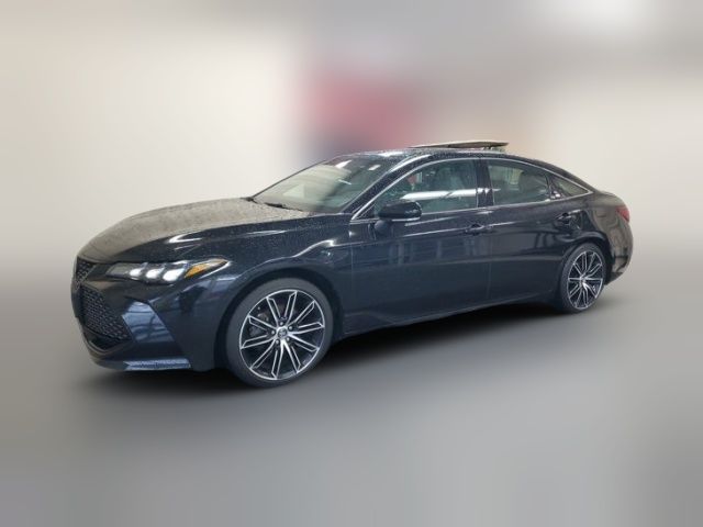 2019 Toyota Avalon XSE