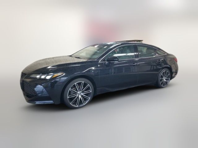 2019 Toyota Avalon XSE
